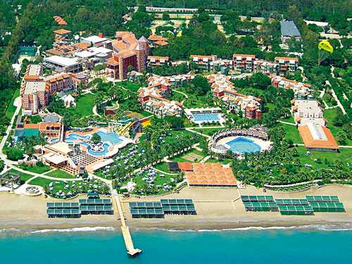 CLUB MEGA SARAY
